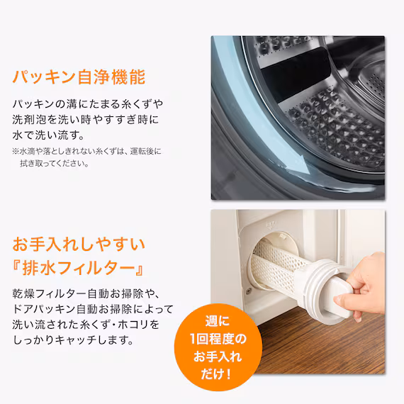 ND120HL1 フィルター